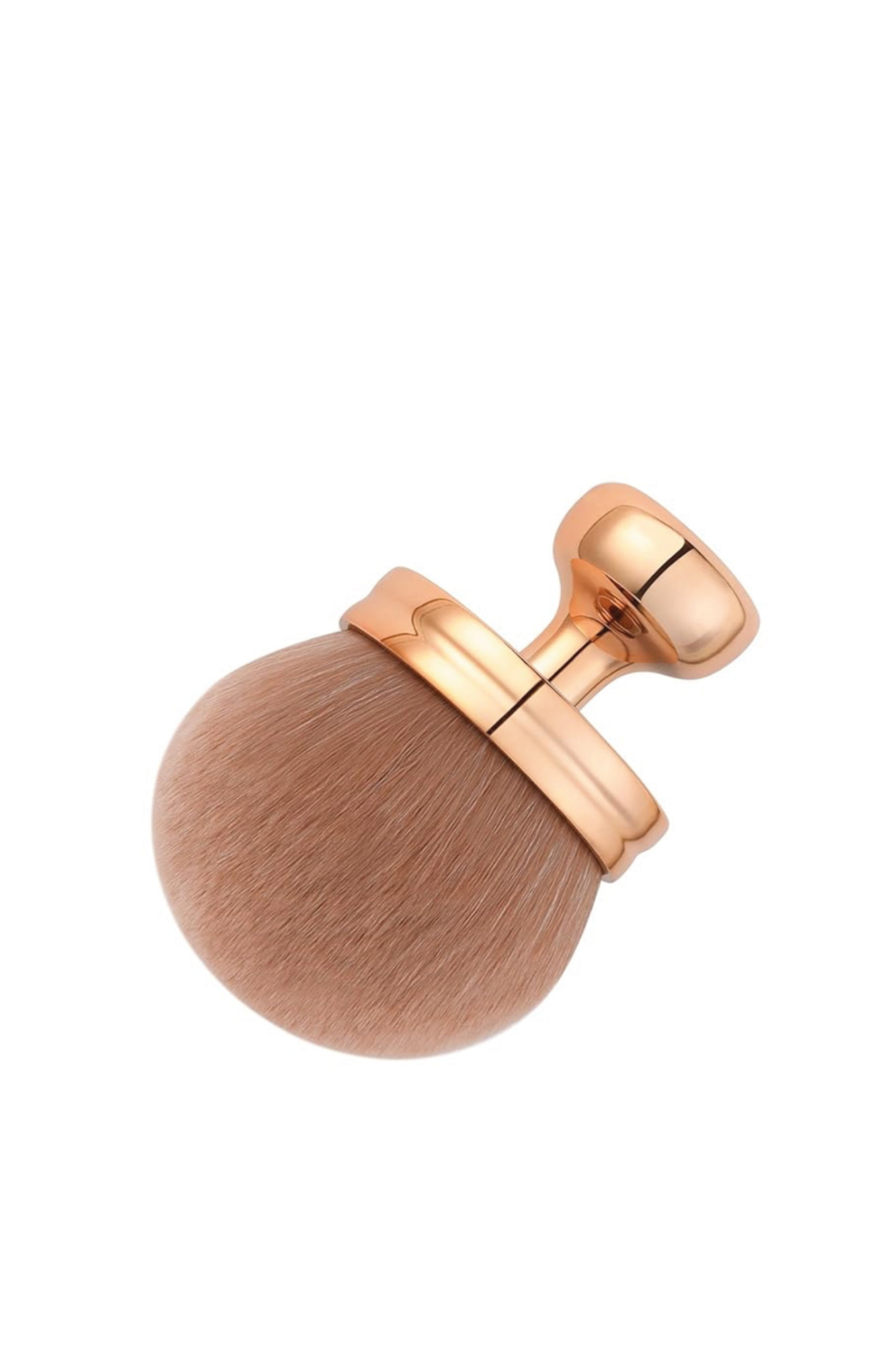 Body Puff Vegan BrushBare It All | Nordstrom