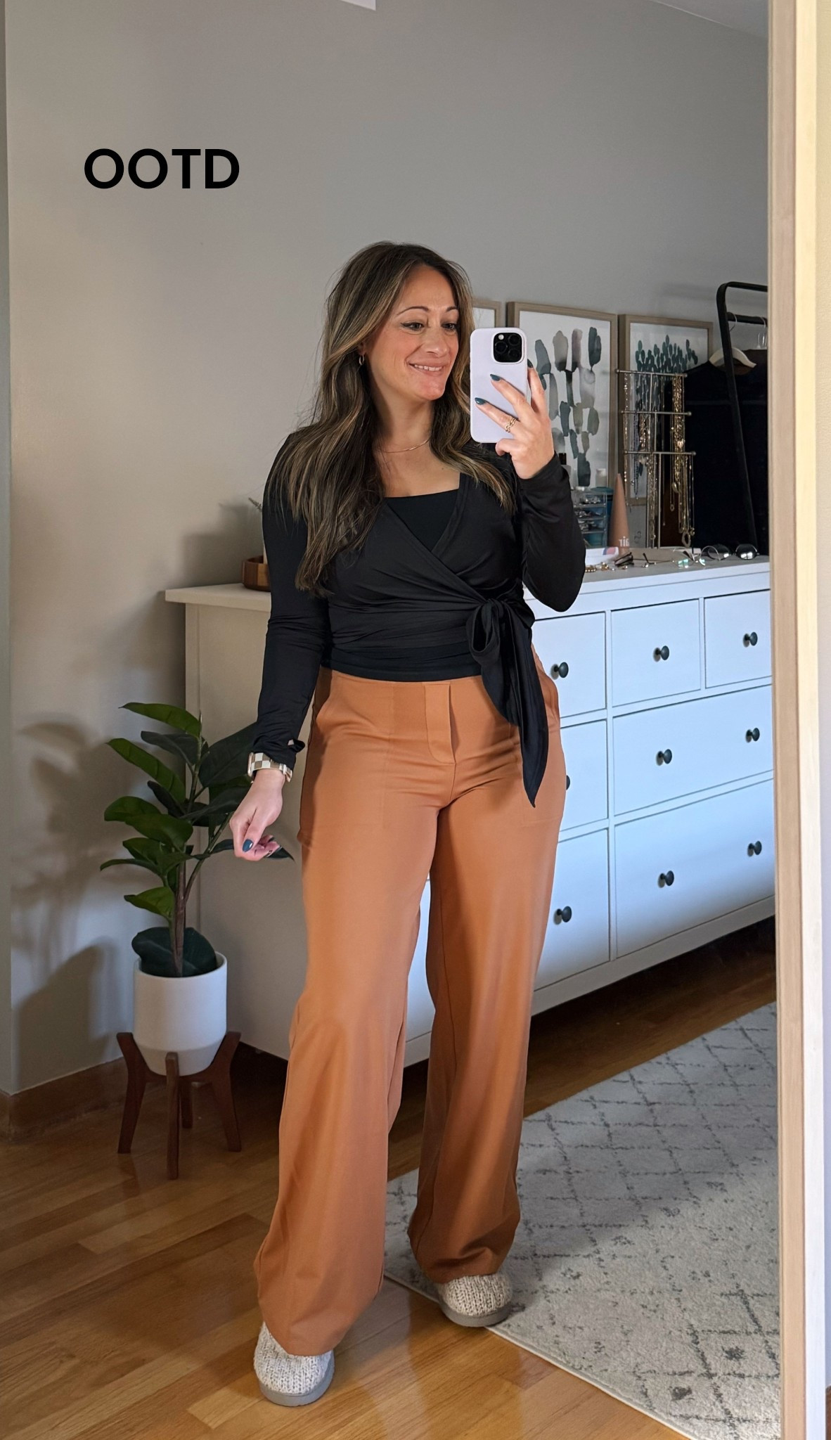 Obsessed with these petite, friendly yoga, pants! Their wide leg, and look like trousers!

#LTKOver40 #LTKPetite #LTKStyleTip