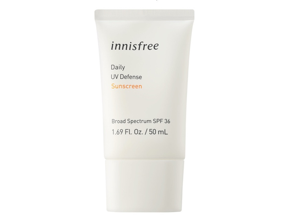 This is hands down the best face sunscreen I have ever used. Makes you so glowy. No white cast. No oils. It is part of my daily wear. 

Sunscreen. SPF. Sephora. Innisfree. Summer. Skincare. 

#LTKSeasonal #LTKunder50 #LTKbeauty