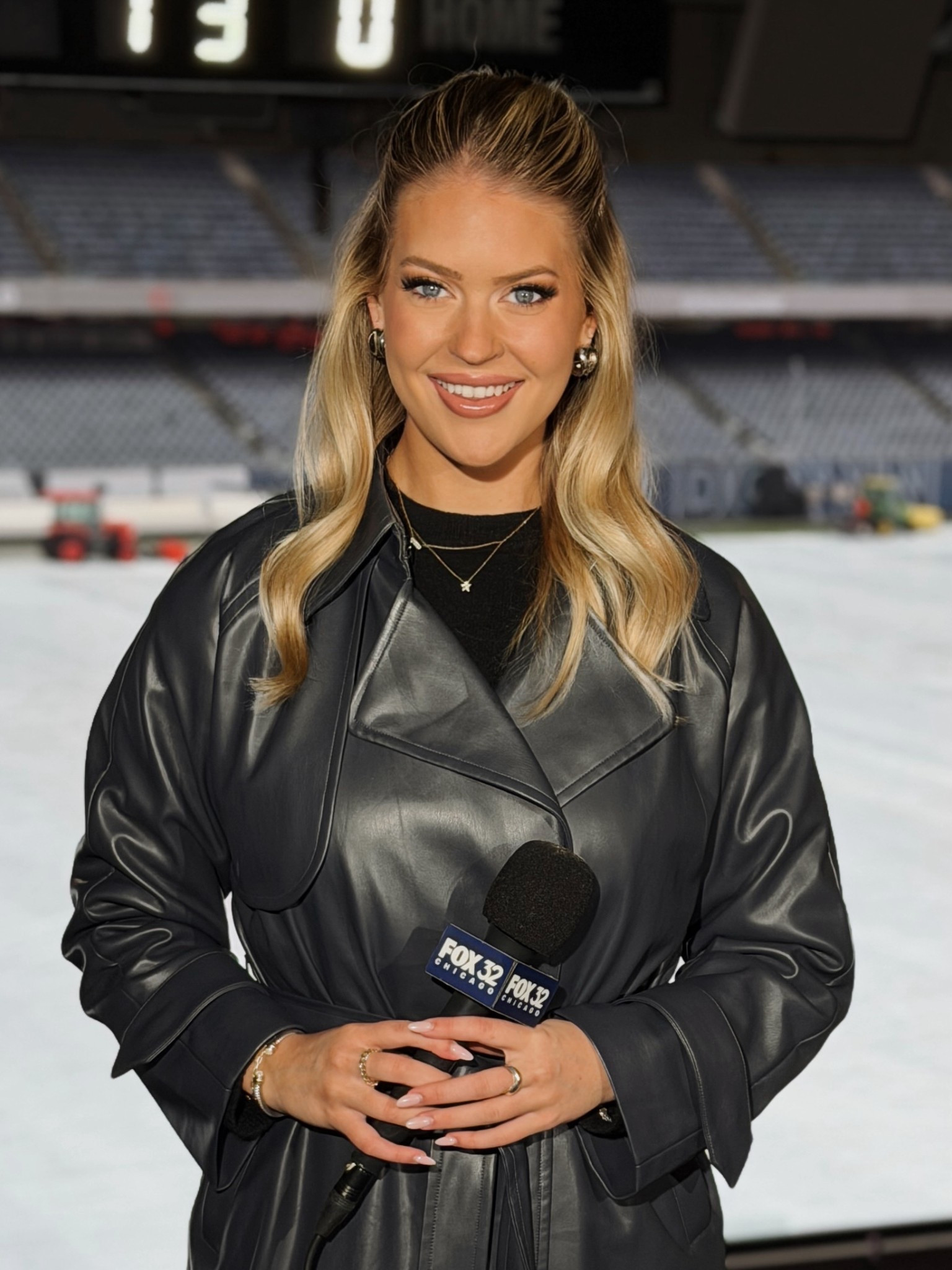 Incredible leather trench coat is perfect for transitional fall weather. 

Jason Wu x RTR 

OOTD, Outerwear, fall fashion, contemporary

#LTKSeasonal #LTKWorkwear #LTKHoliday