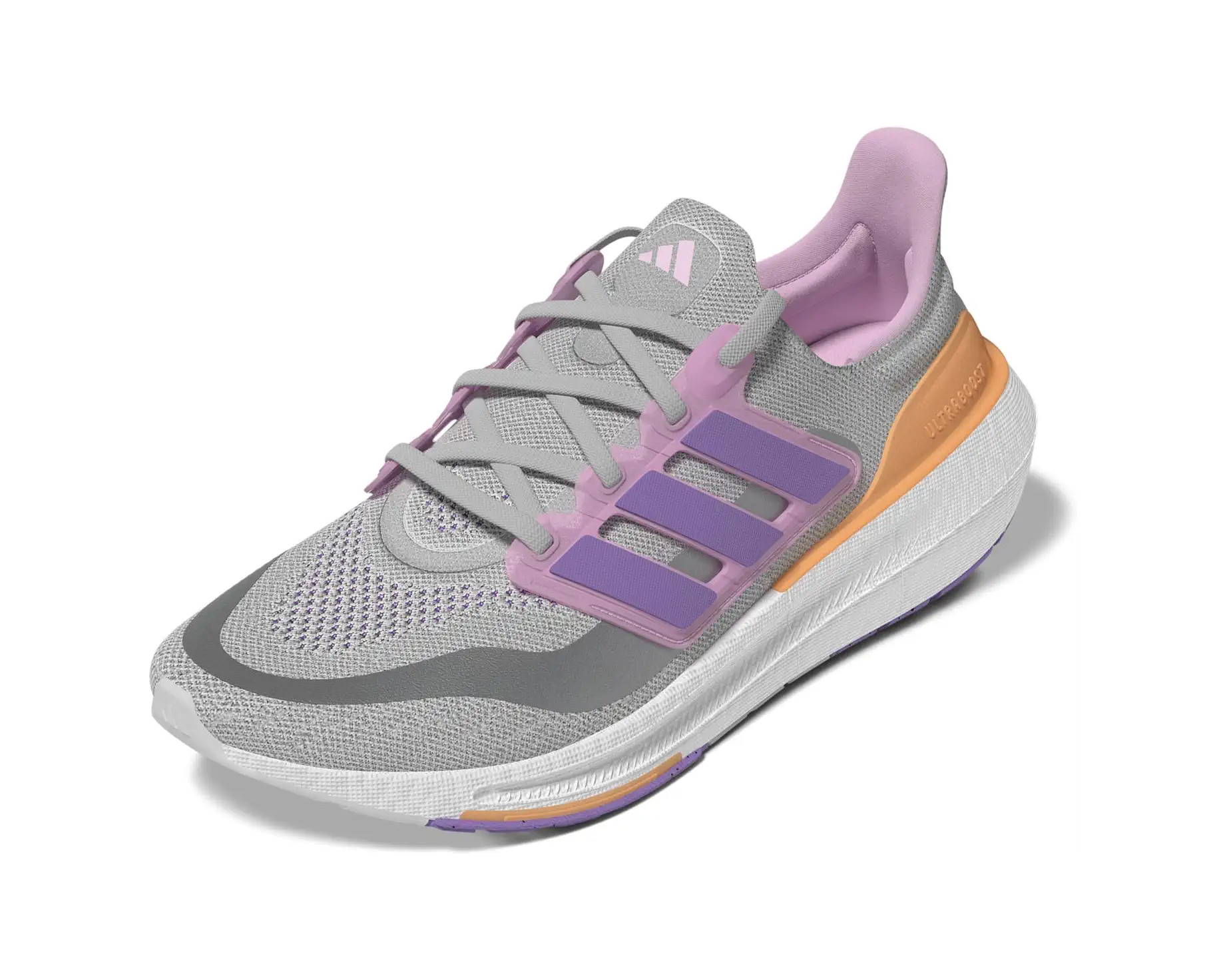 adidas Running Ultraboost Light | Zappos