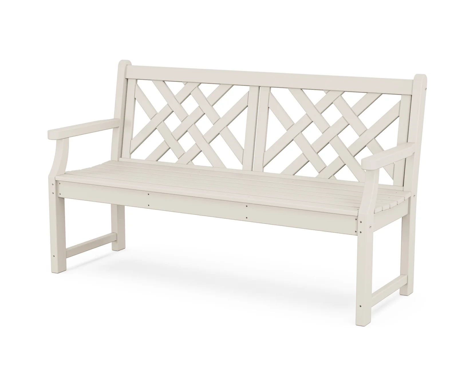 Wovendale 60" Bench | POLYWOOD