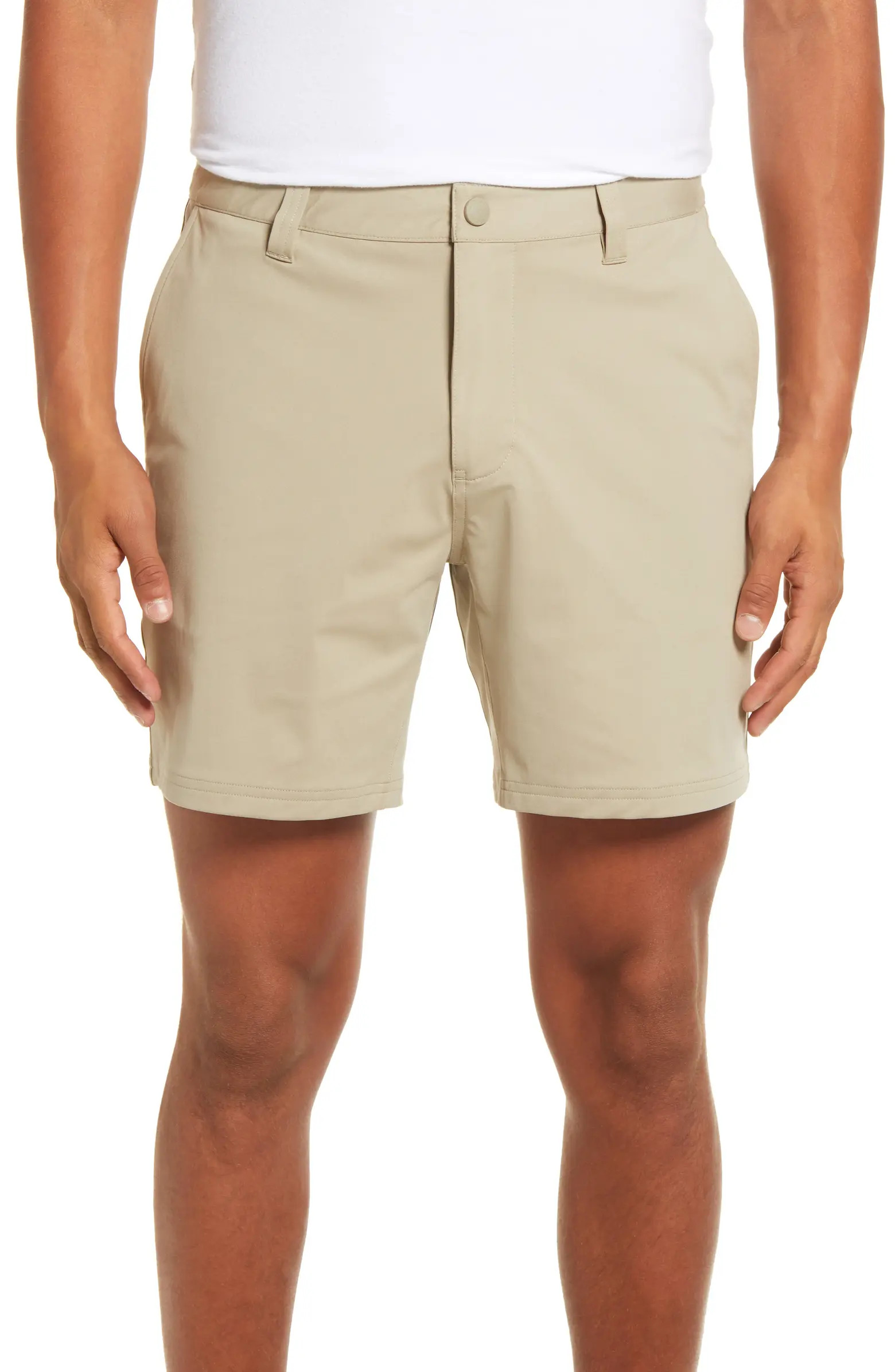 7" Commuter Shorts | Nordstrom