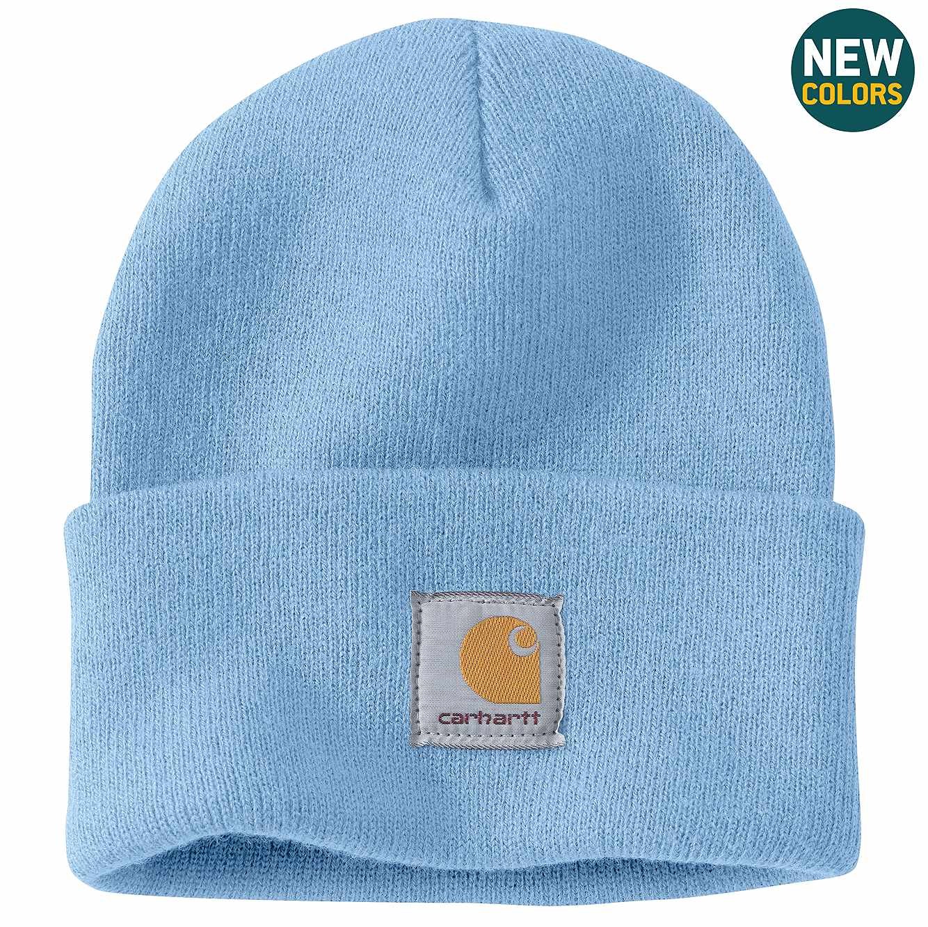 Acrylic Watch Hat | Carhartt
