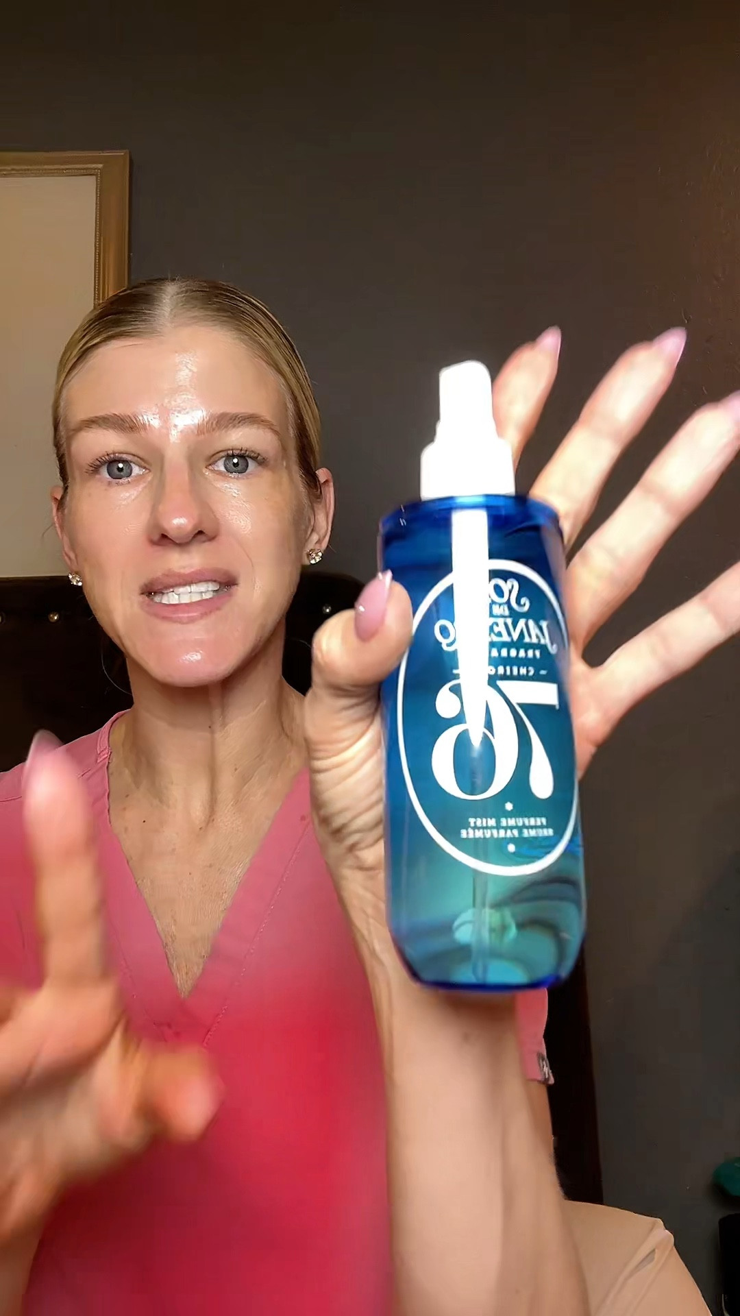 My favorite light scent from sol de janeiroo

#LTKselfcare #LTKOver40 #LTKBeauty