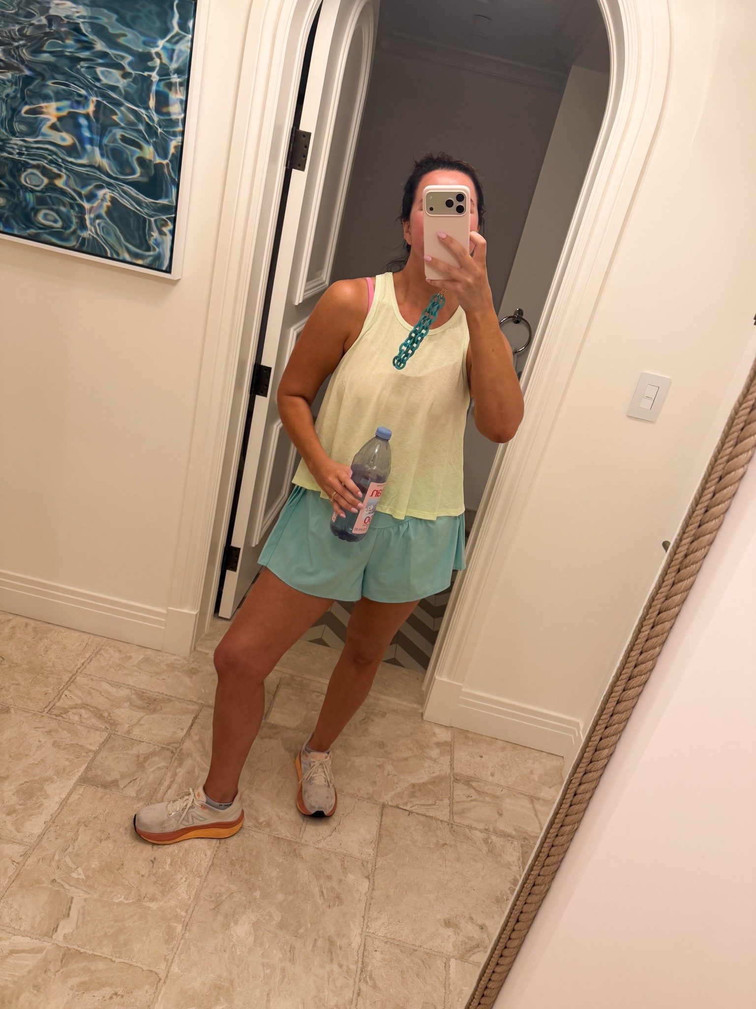 loving these running shorts from target