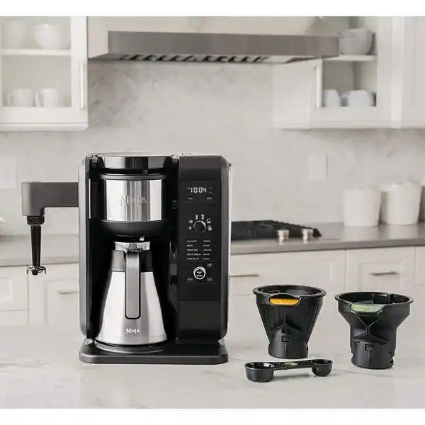 Ninja CP307 Hot and Cold Brewed System | Bed Bath & Beyond