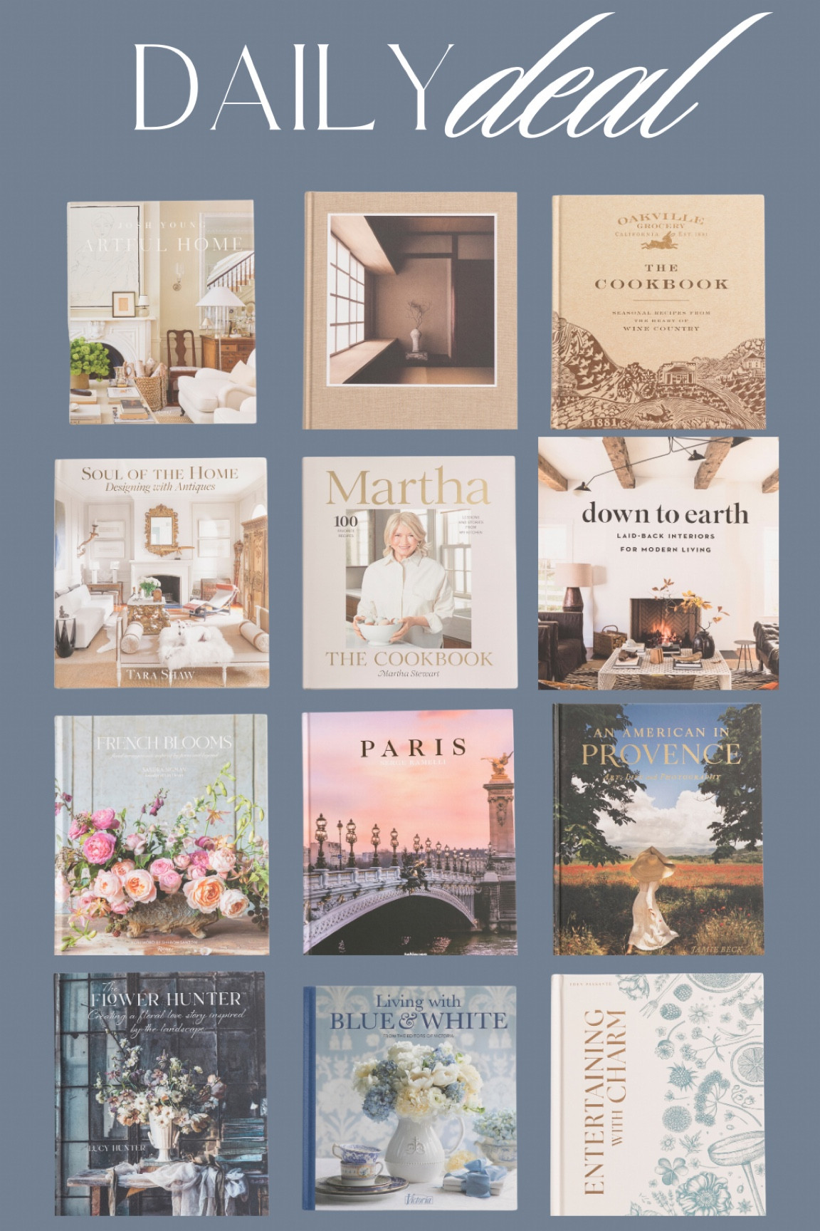 Design coffee table books, decorating books, home decor, decorative books

#LTKHome