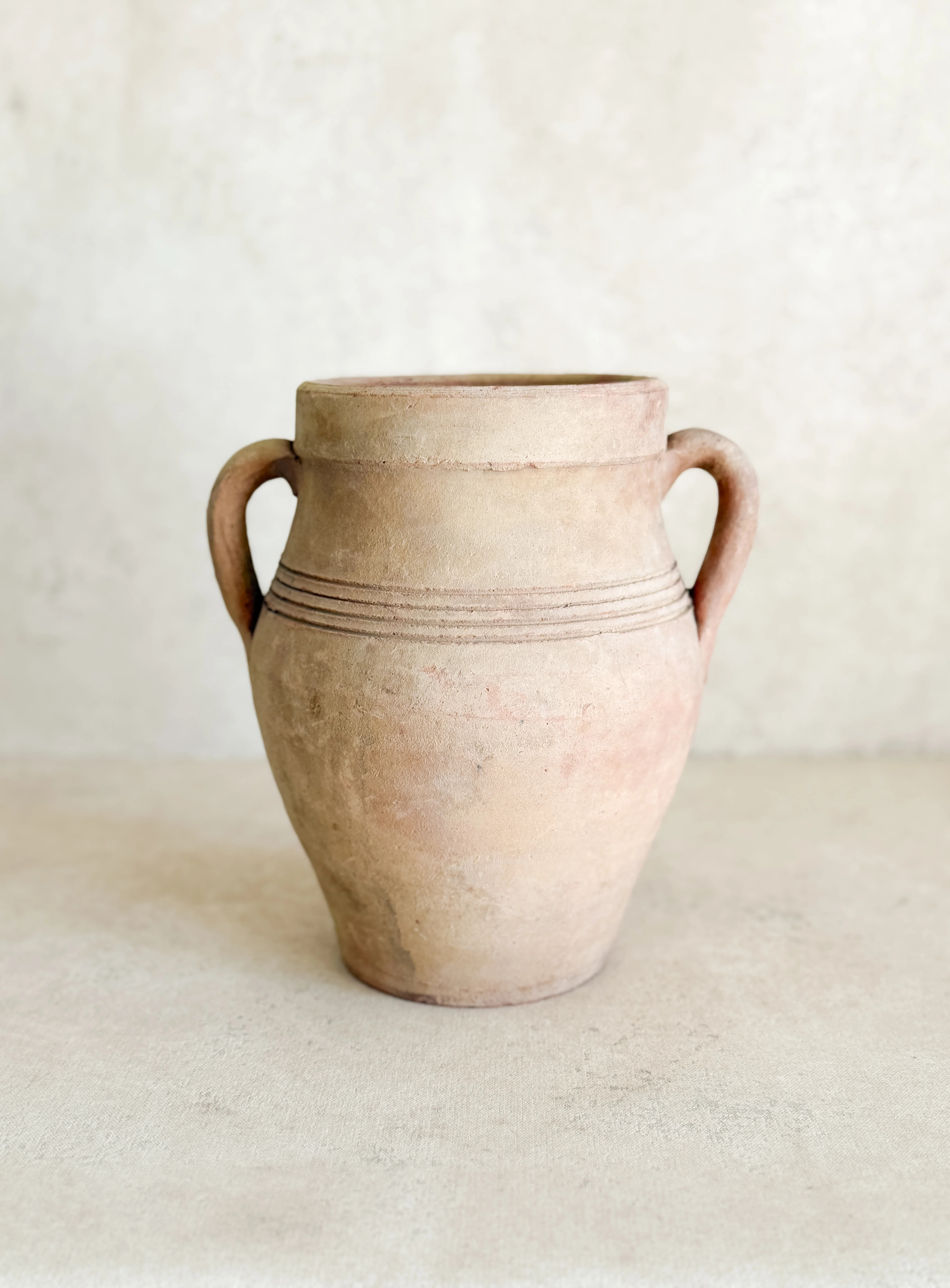 Valentina Turkish Vessel No. 34 | Cottage and Key