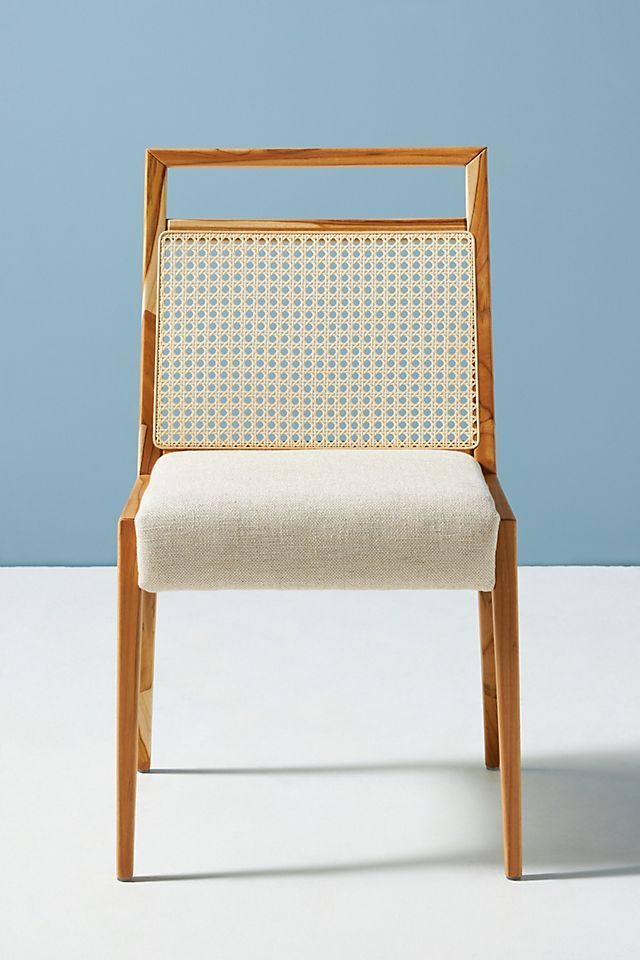 Sotto Dining Chair | Anthropologie (US)