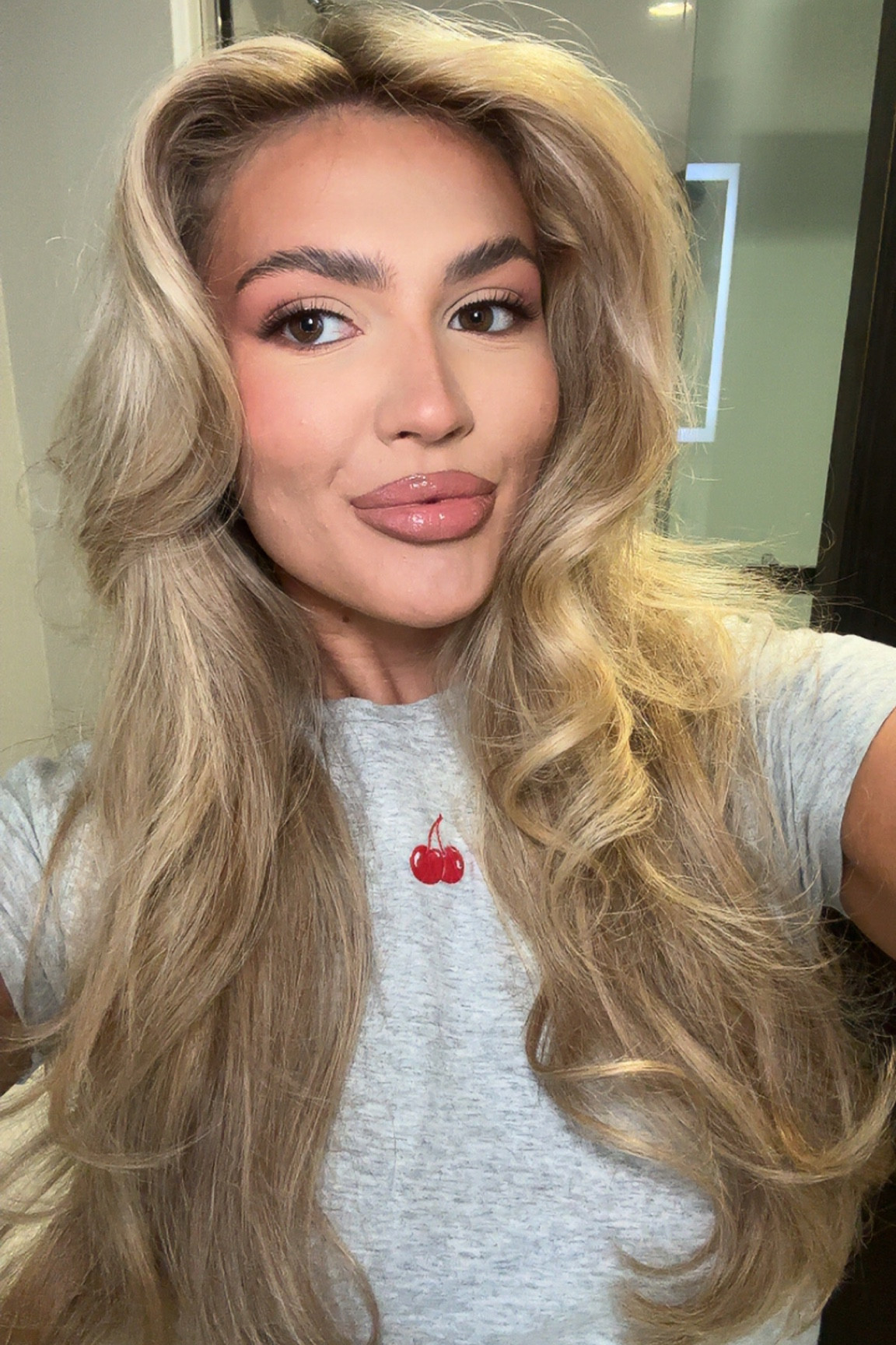 Lip combo 💄😚

#LTKBeauty #LTKStyleTip #LTKMidsize