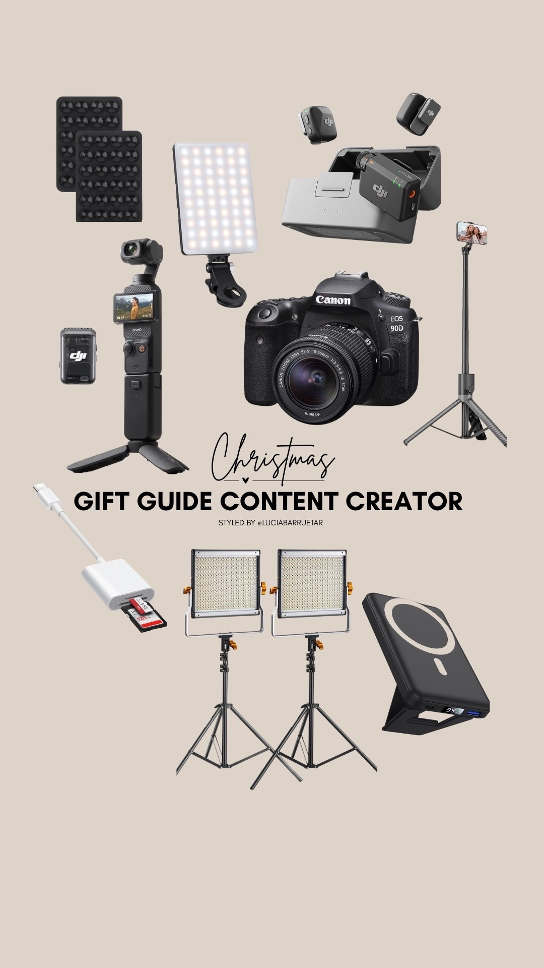 #LTKeurope #LTKespana #LTKgiftguide