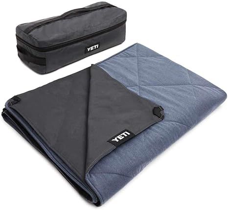 YETI Lowlands Blanket, Multi-Use Blanket with Travel Bag | Amazon (US)