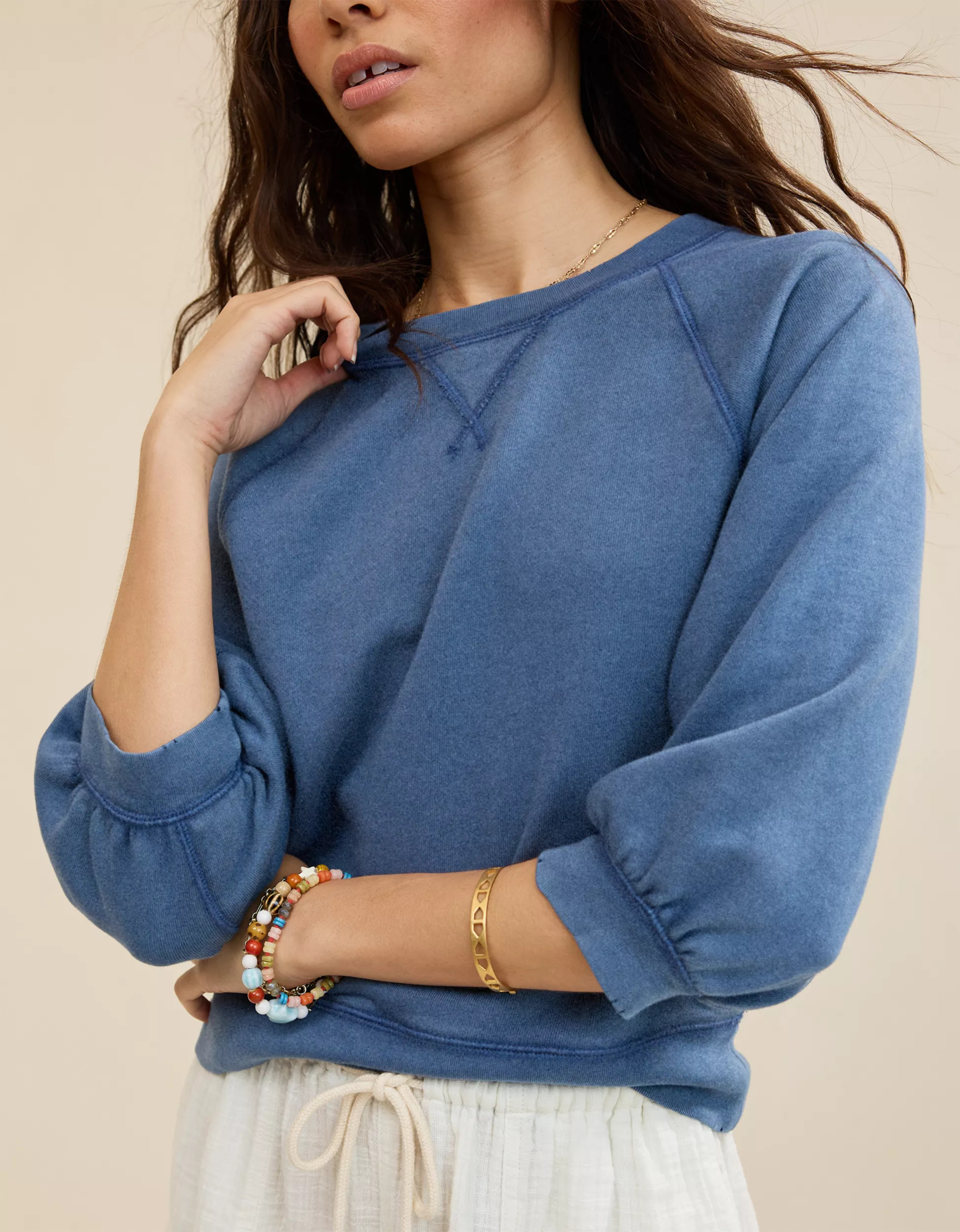 Aerie Femme Sweatshirt | Aerie