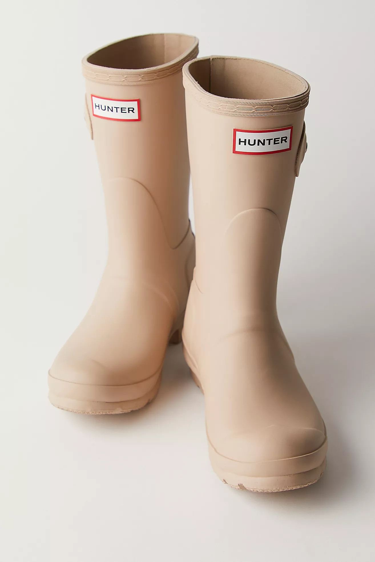 Hunter Short Wellies | Free People (Global - UK&FR Excluded)