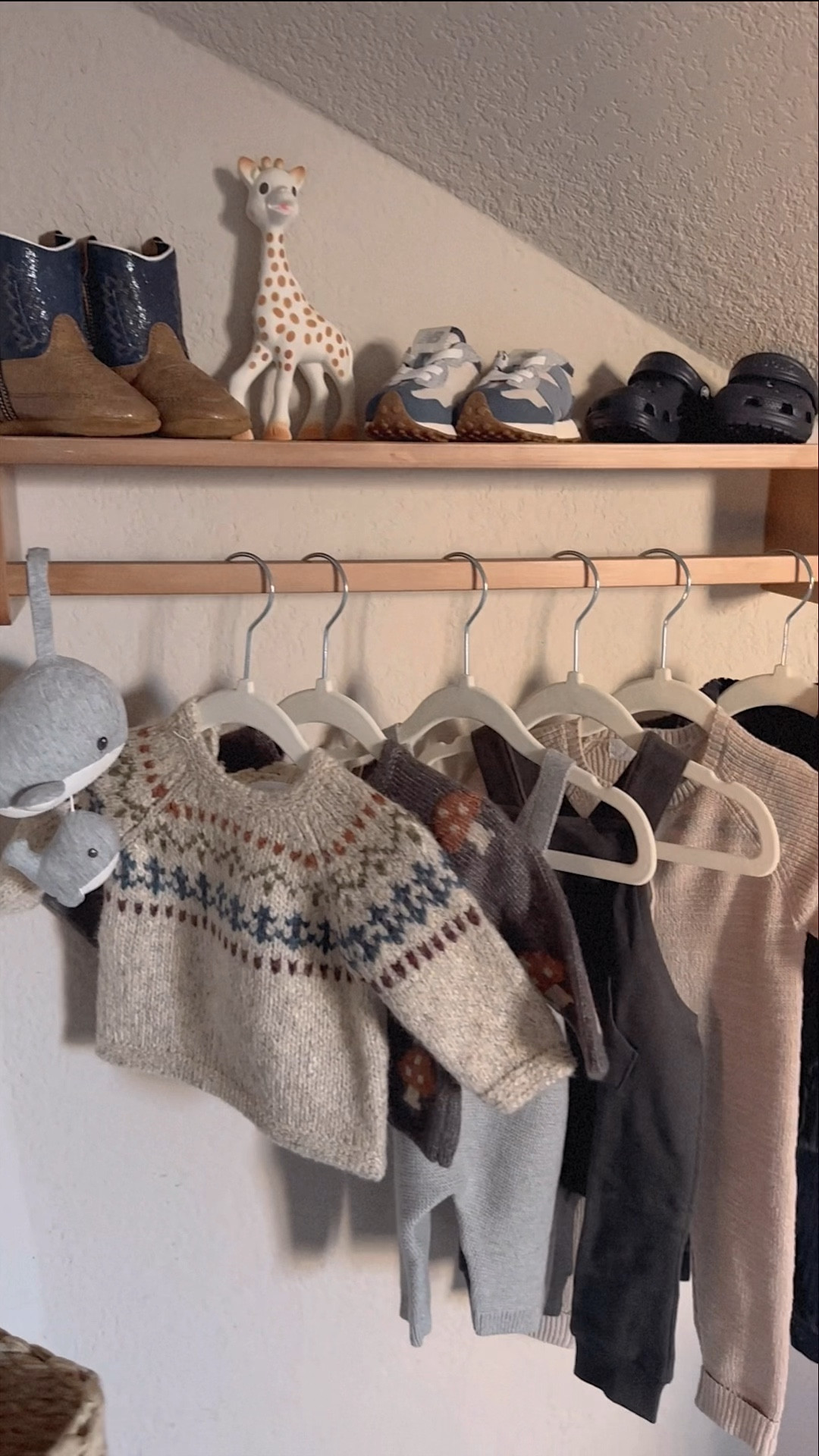 Baby boy nursery reveal 💙

#LTKhome #LTKbump