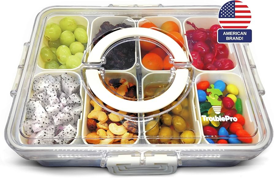 TroublePro | Amazon (US)