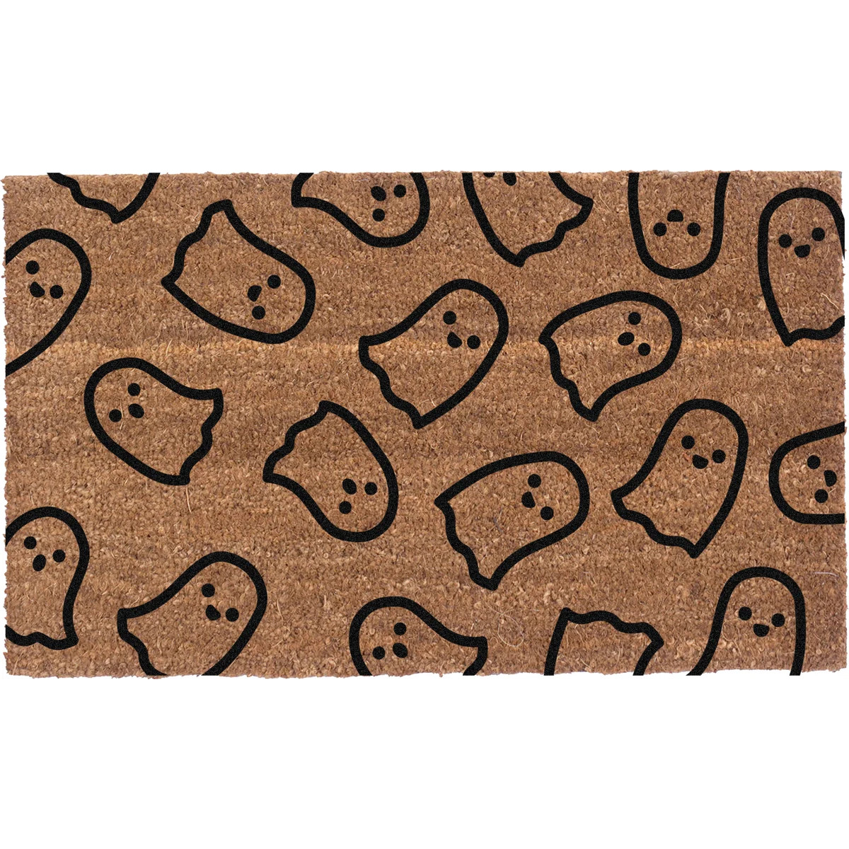 This festive door mat brings seasonal personality right to your entrance while offering a practic... | Wayfair North America