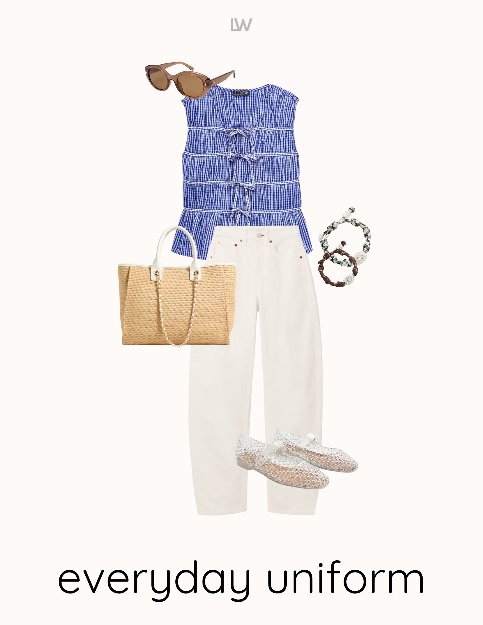 looks to wear for everyday!