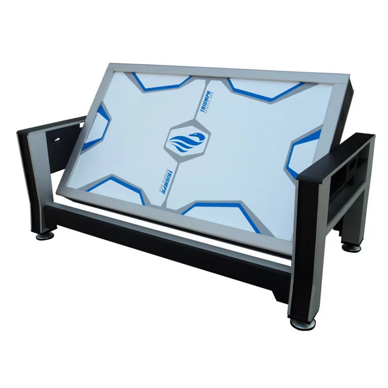 Triumph Sports USA 84" 3-in-1 Rotating Combo Game Table | Academy Sports + Outdoors