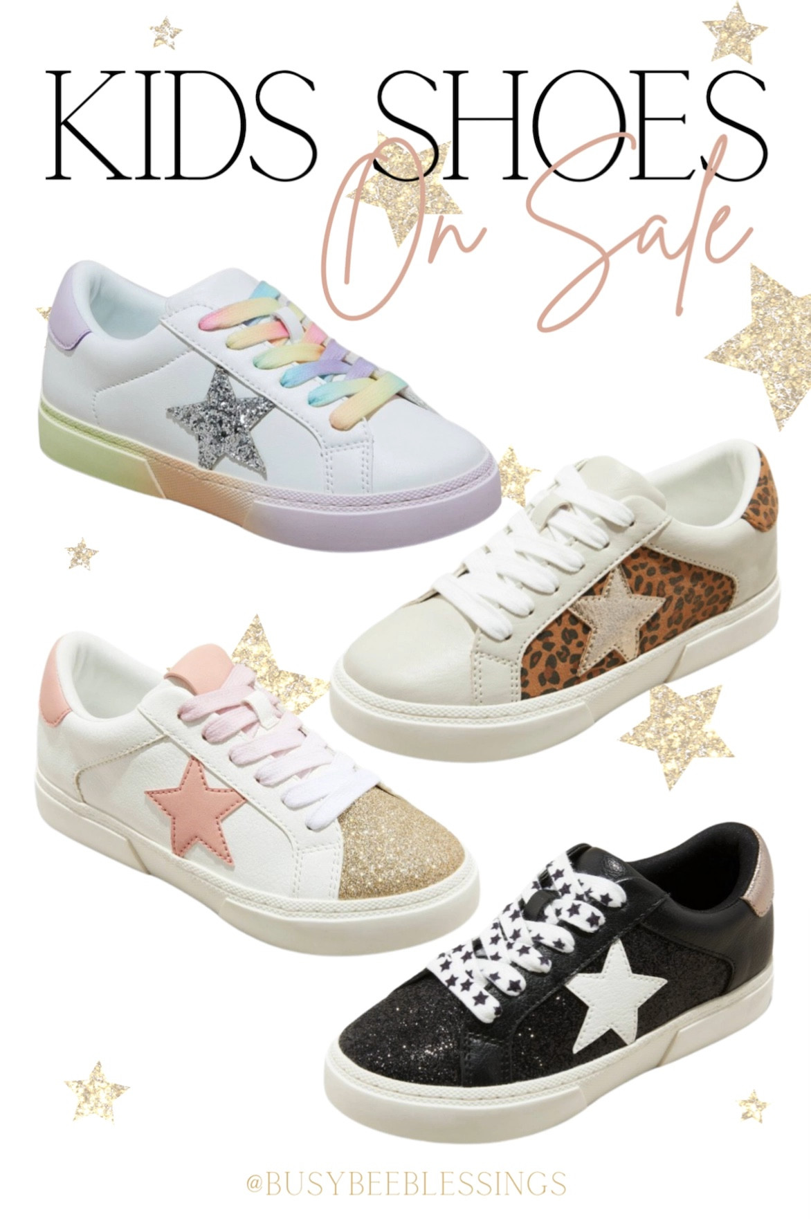 ✨Sale✨ Kids shoes on sale! Perfect time for back-to-school shopping and the prices are amazing!

#LTKSaleAlert #LTKKids #LTKBacktoSchool