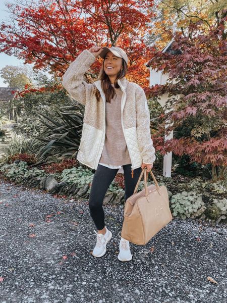 These Veja sneakers are my new go-to shoe . Throw on leggings for the perfect casual outfit!

#LTKitbag #LTKFind #LTKshoecrush