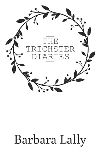 The Trichster Diaries      Paperback – July 1, 2020 | Amazon (US)