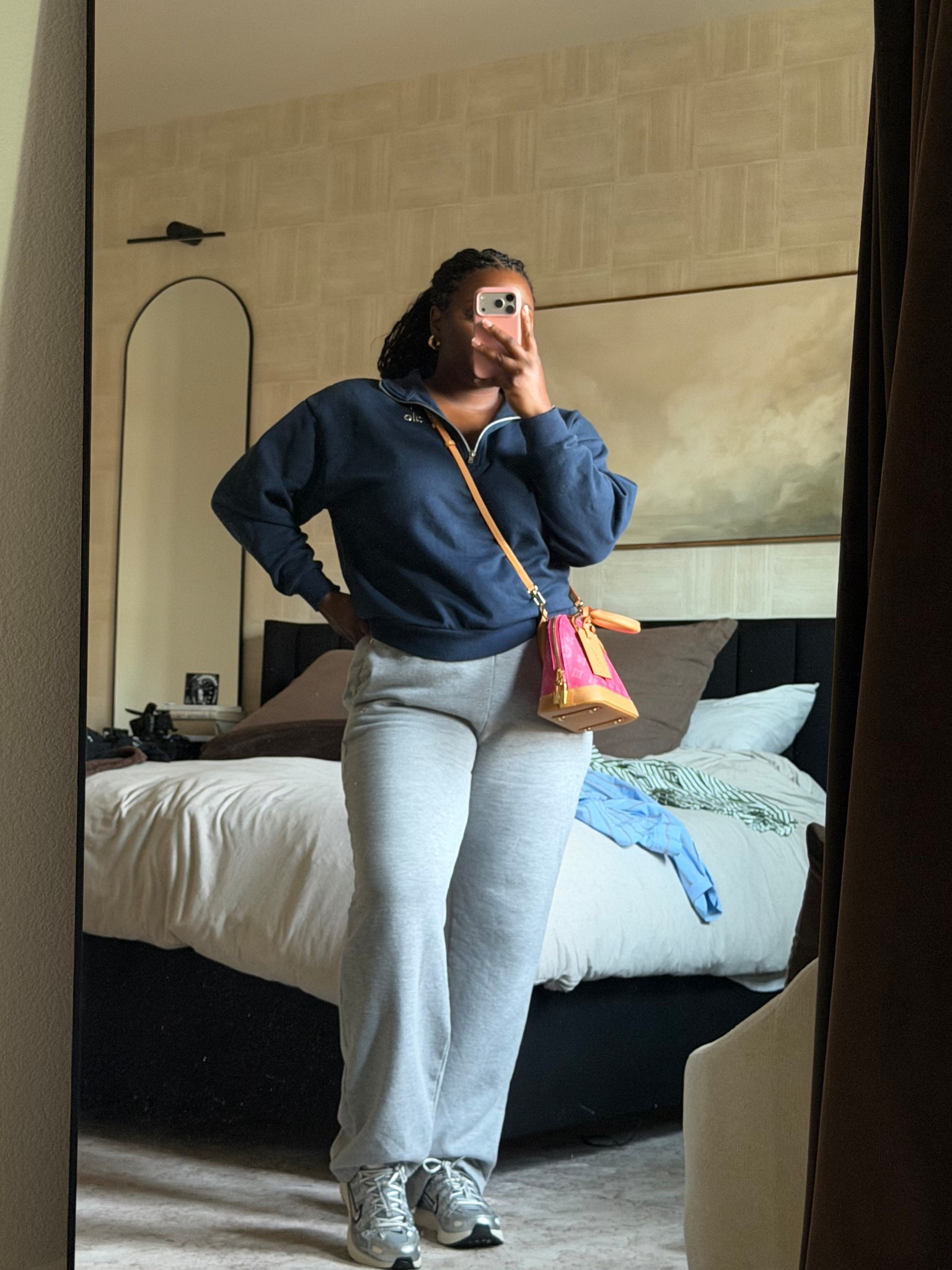 Casual ootd for day out with the kids 

#LTKdayinmylife #LTKmomlife #LTKMidsize