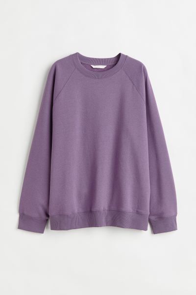 Sweatshirt | H&M (US + CA)