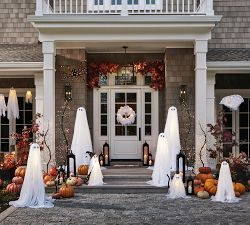 Lit Ghost Collection | Pottery Barn (US)