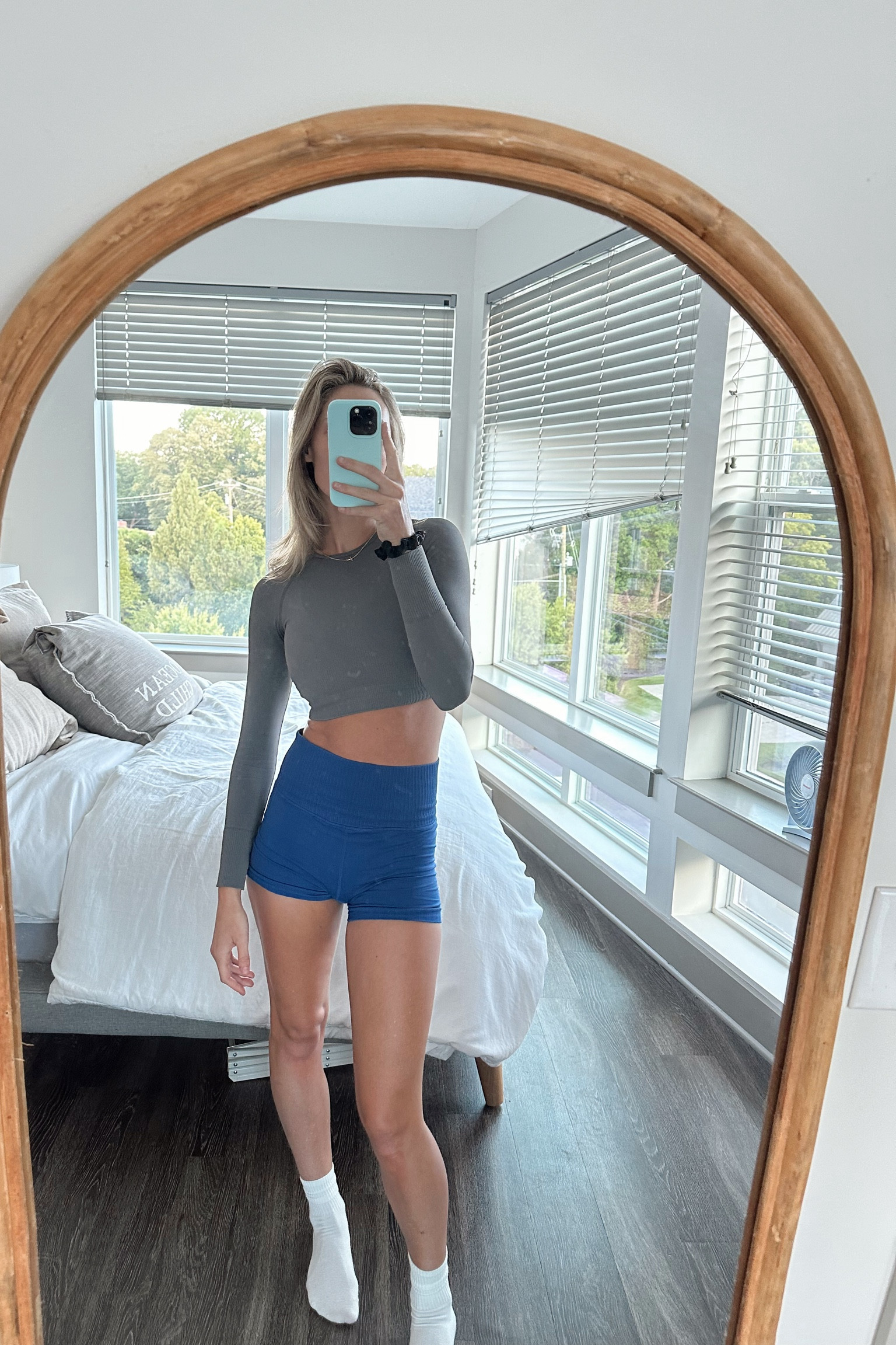 Workout ootd!

#LTKstyletip #LTKfitness #LTKActive