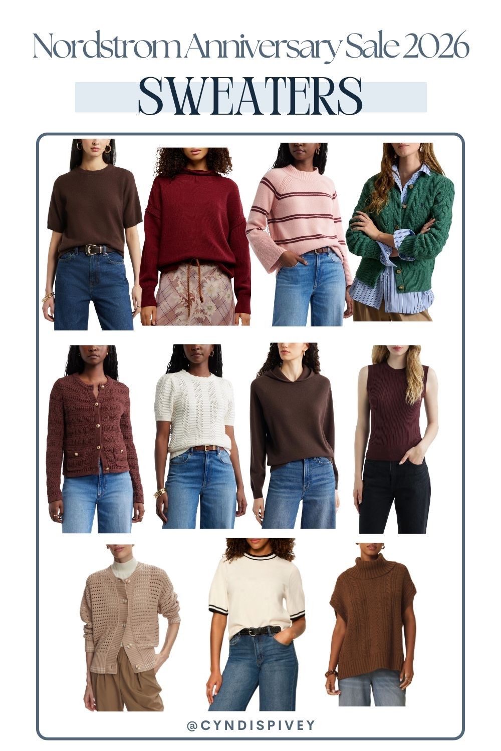 Nordstrom Anniversary Sale

#LTKSeasonal #LTKOver40