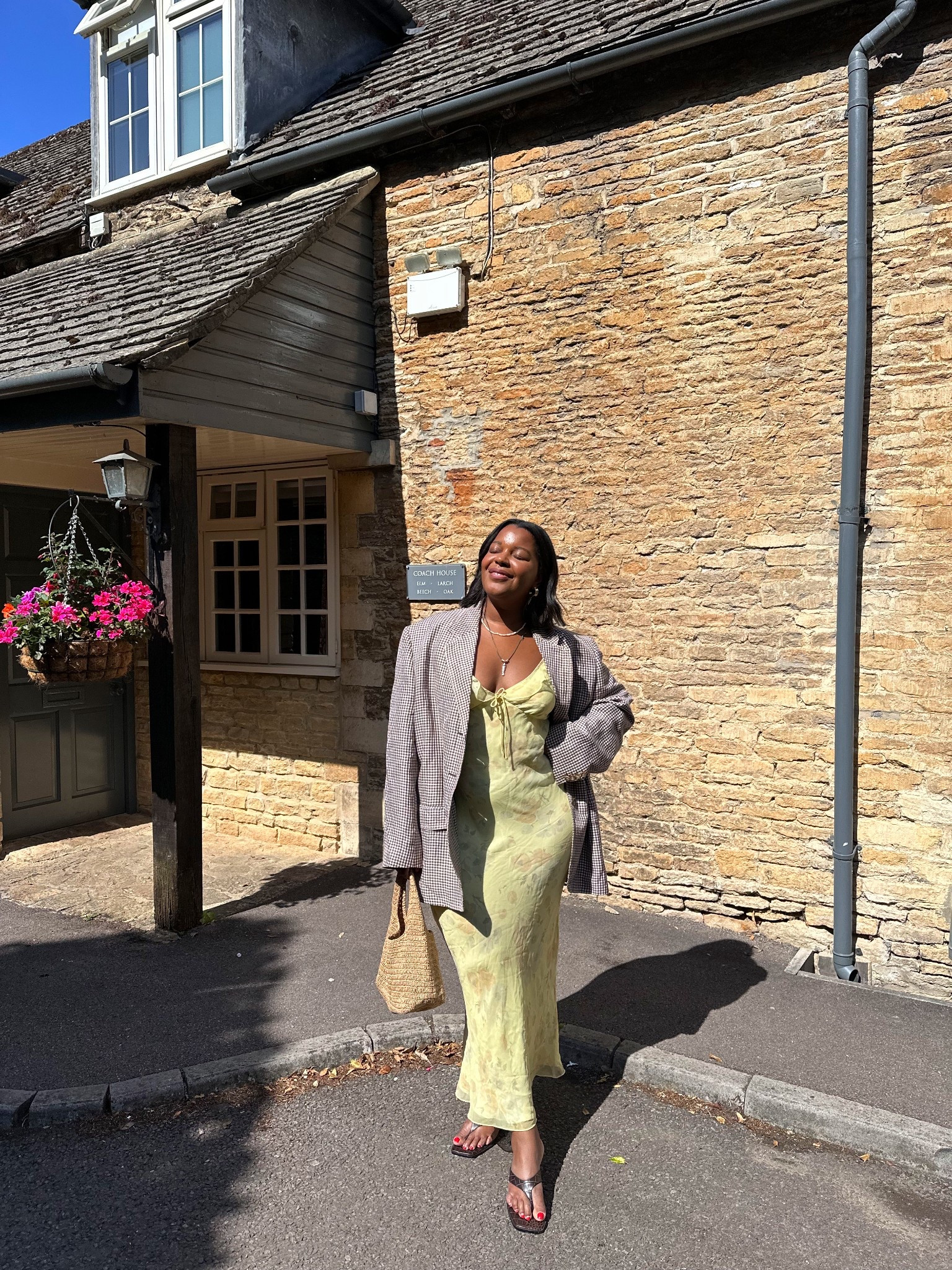 Recent fits as a curvy girl who loves colour 💘🌺 

First dress is Realisation Par & blazer is old Acne Studios 

#LTKsummer #LTKeurope #LTKmidsize
