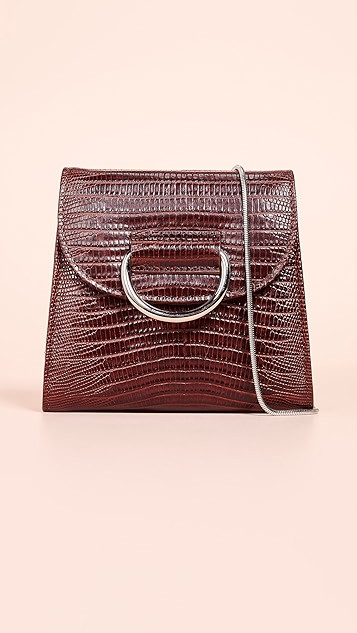 Tiny Box D Cross Body Bag | Shopbop