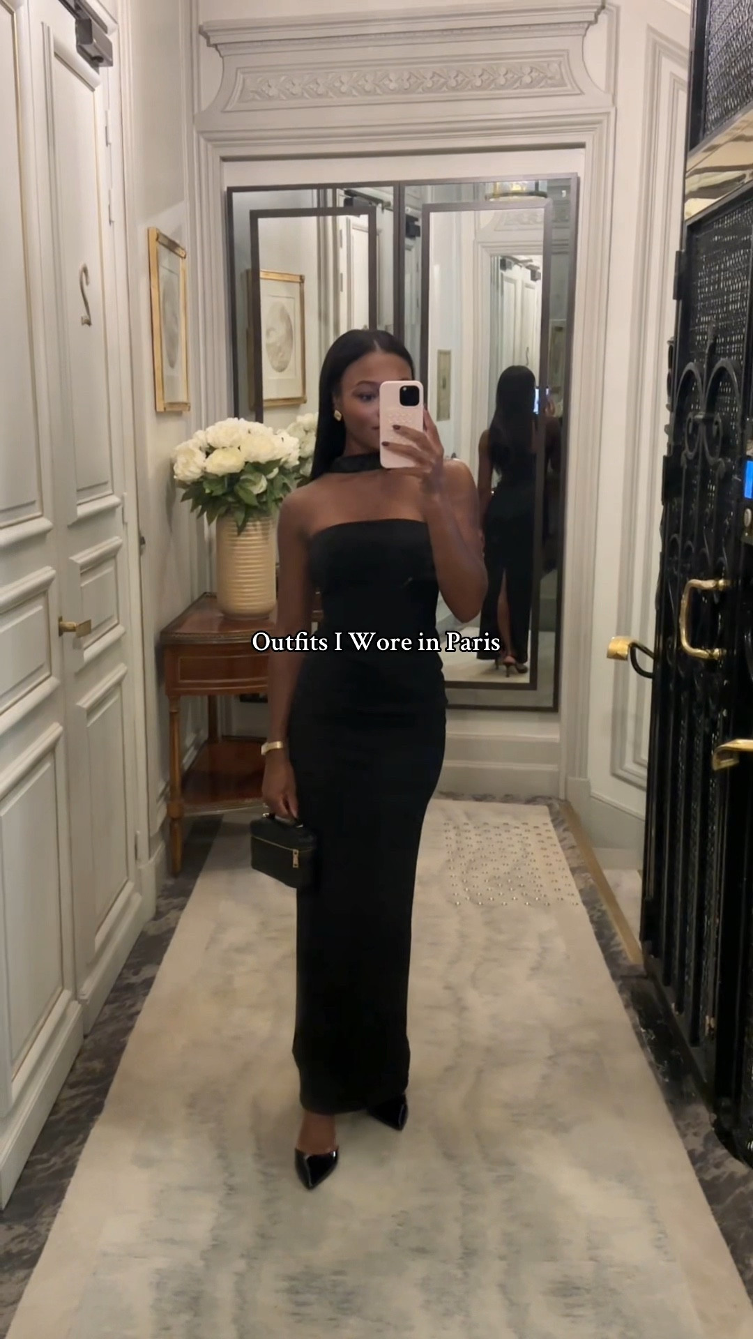 Outfits I Wore in Paris 🤎

#LTKHoliday #LTKStyleTip #LTKVideo