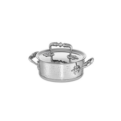 Bon Chef Cucina Stainless Steel Soup Pot with Lid | Wayfair North America