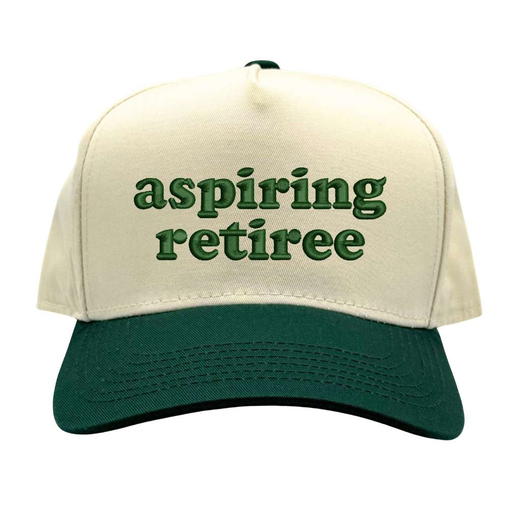 5 Panel Baseball Hat | Put It On My Husband's Tab 5 Panel Baseball Cap | DSY Lifestyle
