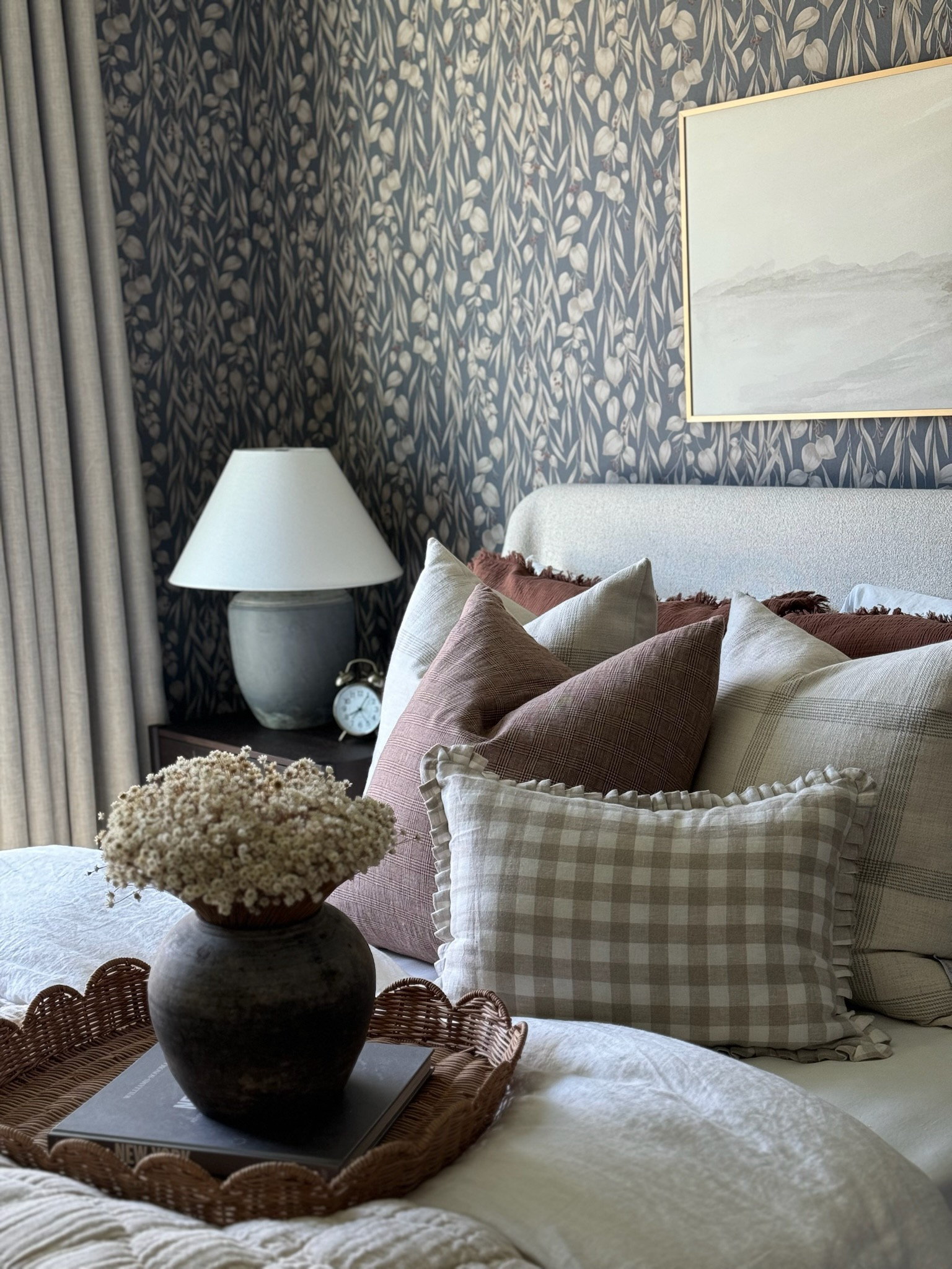 This natural dried German statice bundle is one of my favorite year round styling florals! Neutral of course, and adds a subtle texture to any space! Afloral is $25 off orders of $100 or more right now—use code SAVE25NOW to save! 

#LTKHome #LTKSaleAlert #LTKSeasonal