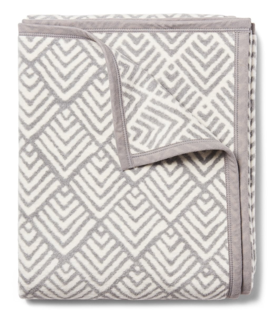 Oyster Cove Diamonds Original Blanket | ChappyWrap