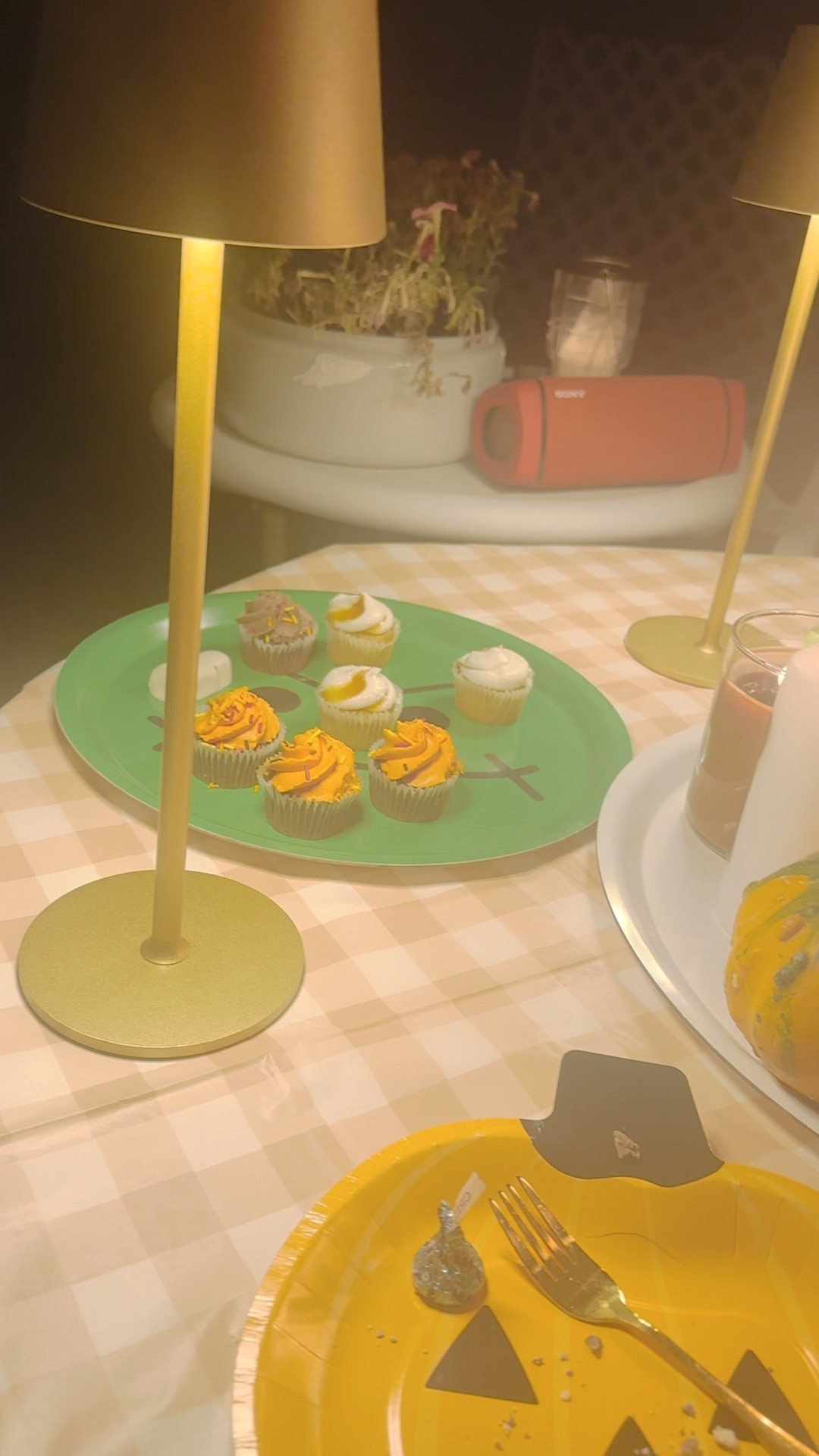 Love these cordless rechargeable table lamps! 

#LTKHoliday #LTKGiftGuide #LTKHalloween