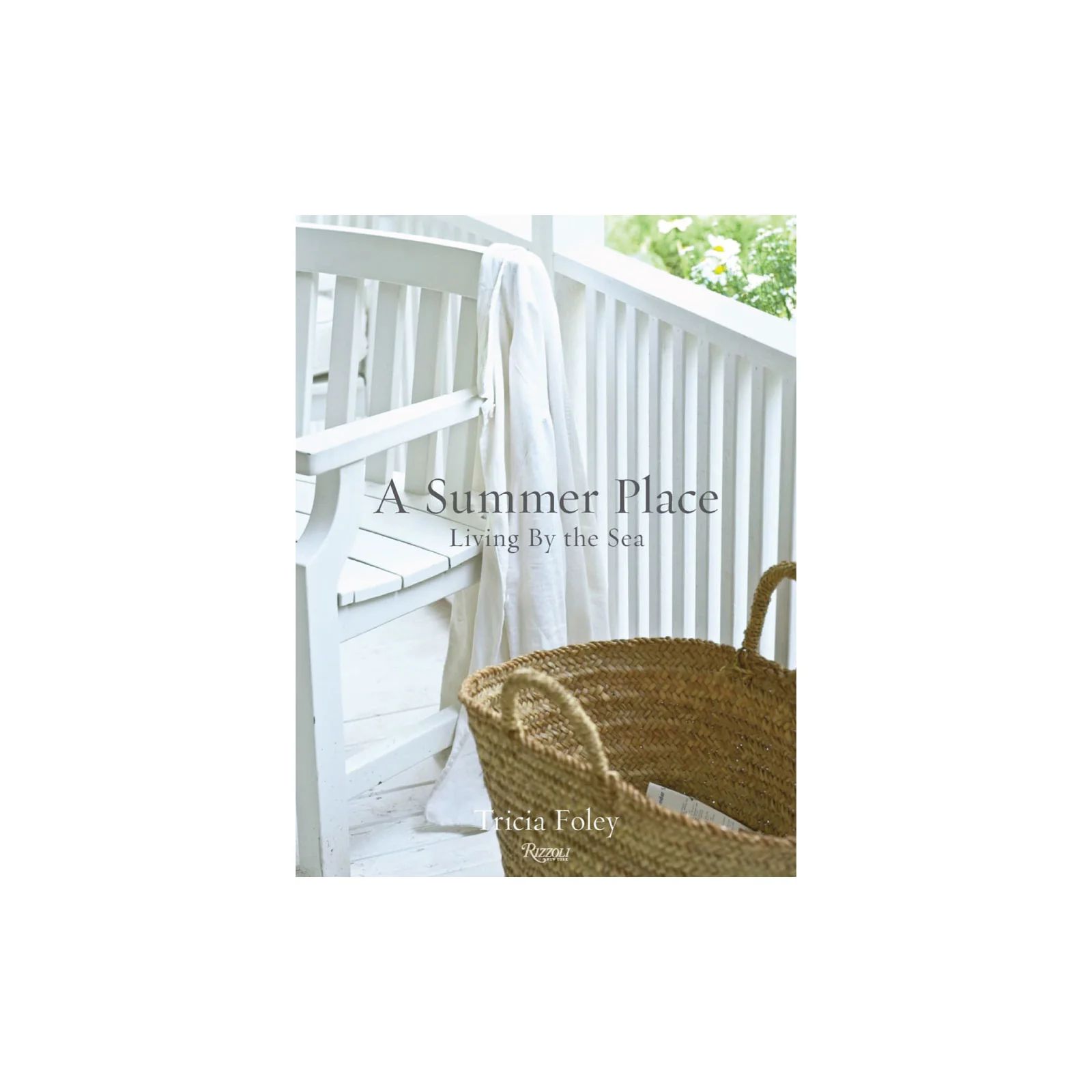 A Summer Place: Living By the Sea | Brooke and Lou