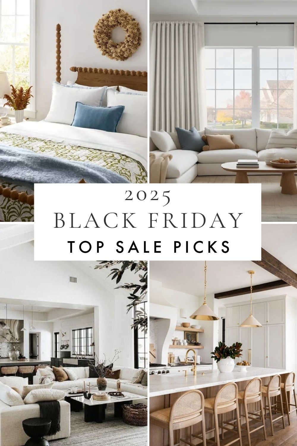My favorite Black Friday and Cyber Week deals on home decor, furniture, coffee tables, rugs, counter stools, bedding, lighting, and more! 




#LTKSaleAlert #LTKCyberWeek #LTKHome
