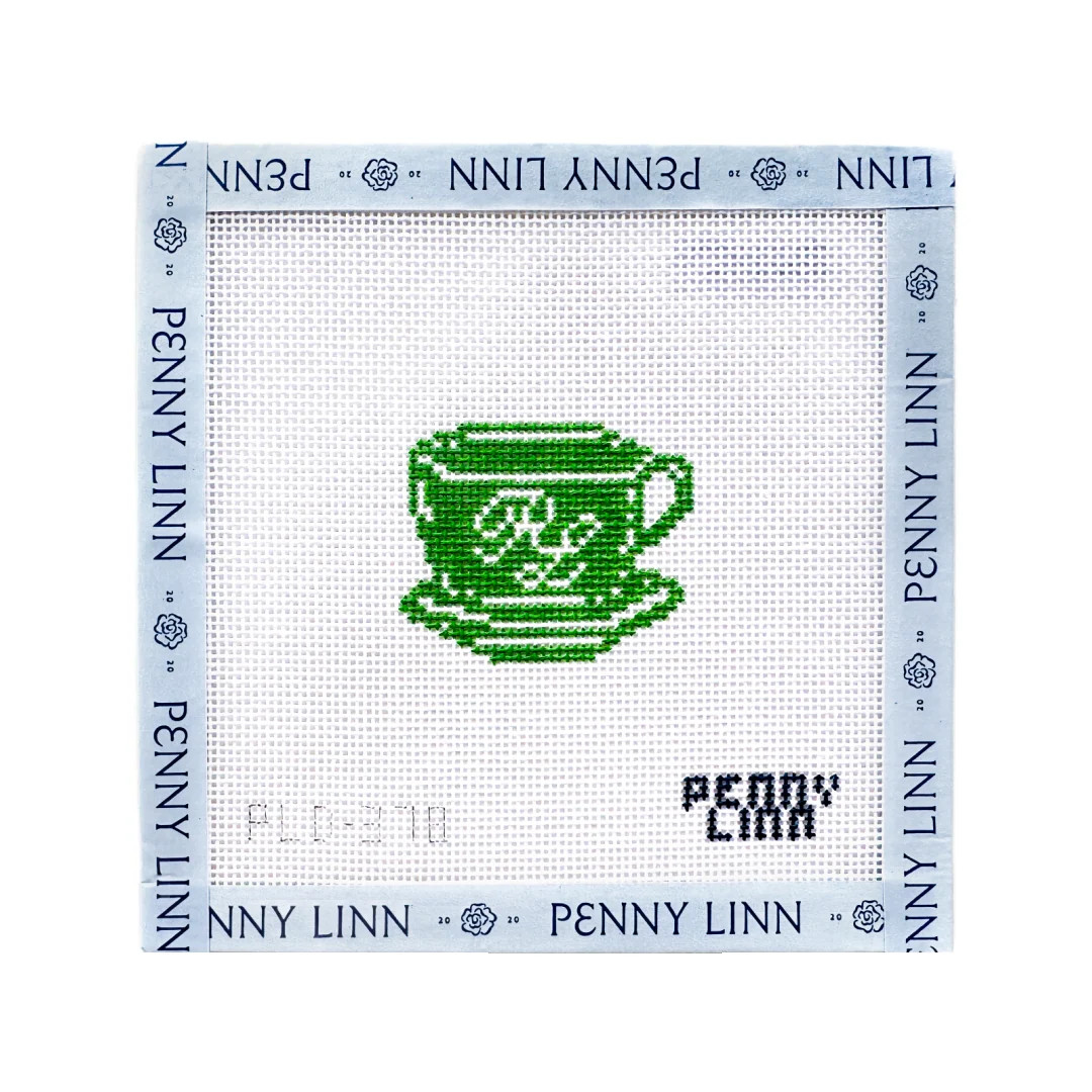 Tiny Ralph's Cup | Penny Linn Designs