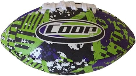 COOP Hydro Rookie Water Football - Pool Football - Water Ball Game, Assorted Color (Pack of 1) | Amazon (US)