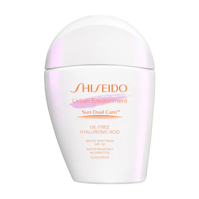 Mini Urban Enivornment Oil-Free Sunscreen Broad-Spectrum SPF 42 | Sephora (US)