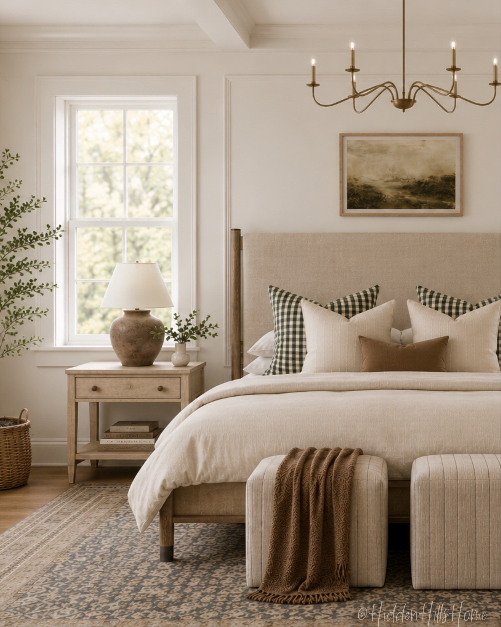 Master Bedroom mood board, bedding, bedroom design, home decor, bedroom rug, nightstands, cozy bedroom inspiration #bedroom

#LTKHome #LTKSaleAlert #LTKSeasonal