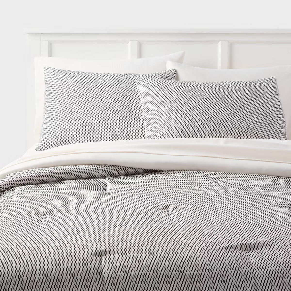 Printed Comforter Set - Room Essentials™ | Target