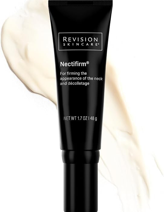 Revision Skincare Nectifirm\u00ae Neck Cream \u2013 Clinically Proven to Firm, Lift & Smooth the ... | Amazon (US)