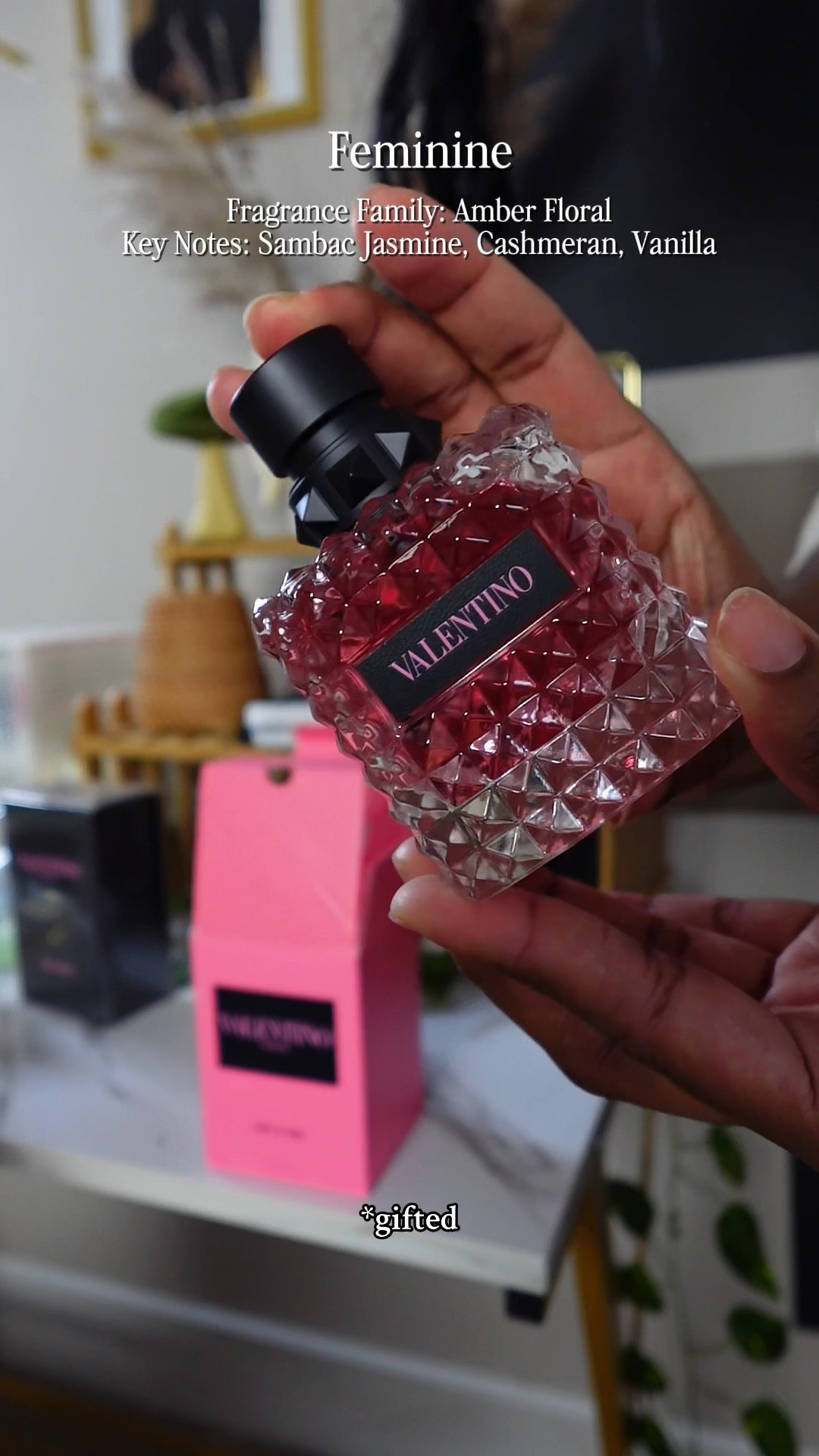 Donna has quickly become one of my favorite perfumes! I love the regular and the extra dose 

#LTKBeauty #LTKGiftGuide