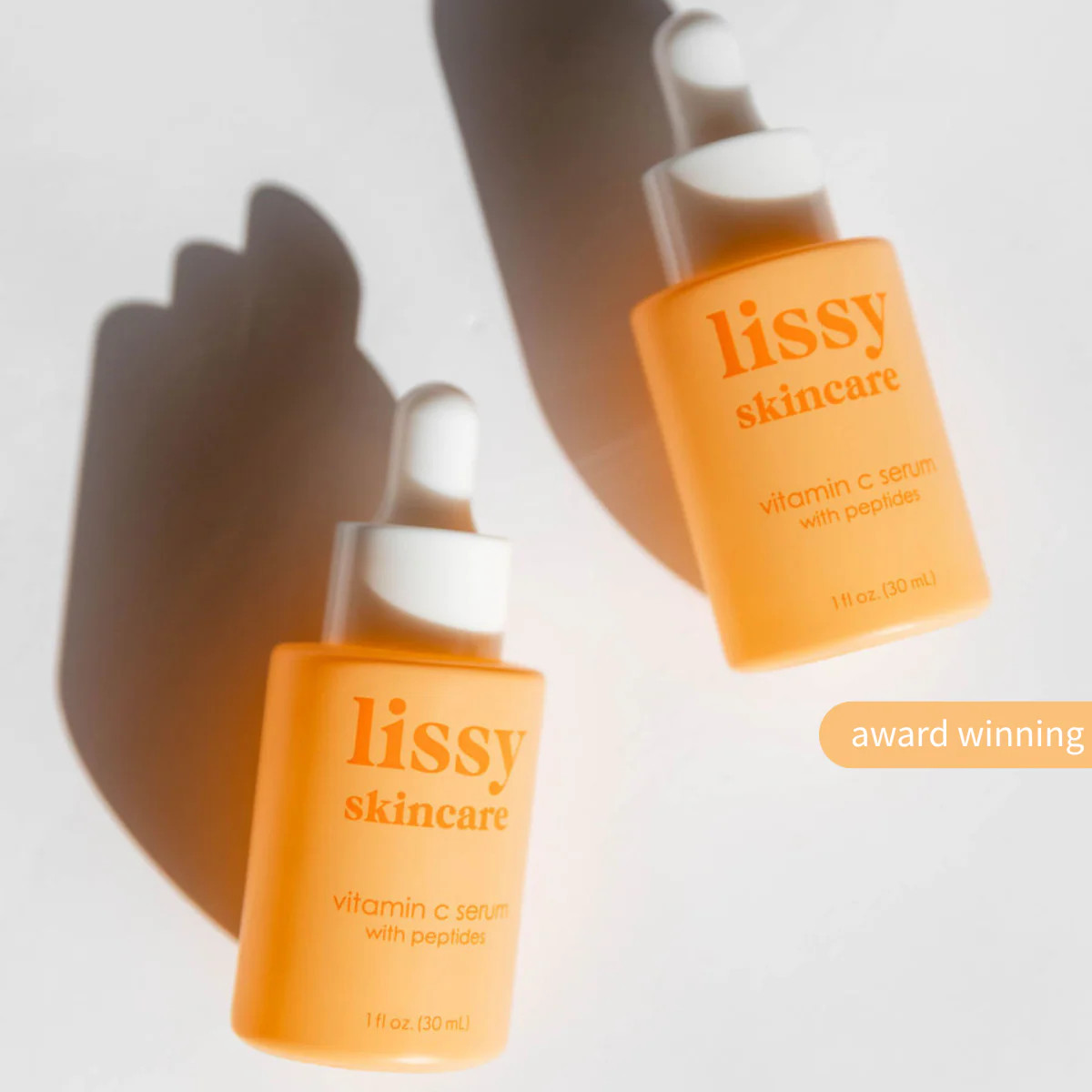 Vitamin C Serum | Lissy Skincare